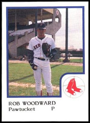 28 Rob Woodward